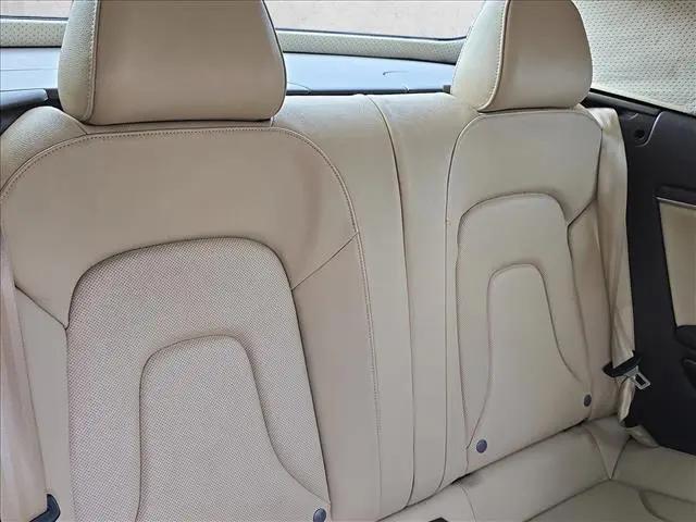 2015 Audi A5 2.0T Premium