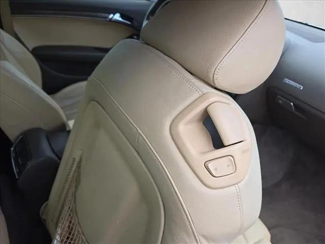 2015 Audi A5 2.0T Premium
