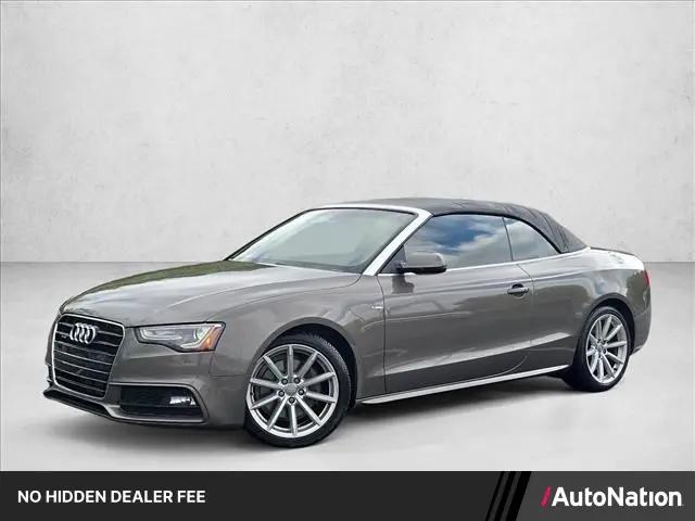 2015 Audi A5 2.0T Premium for sale in Buford, GA
