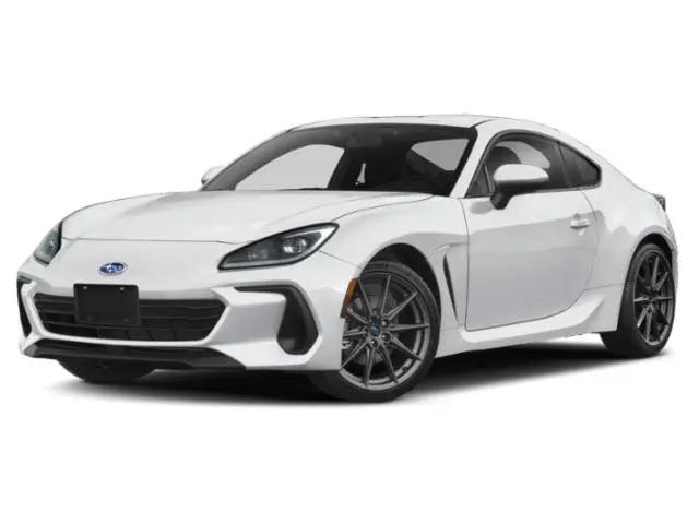 2023 Subaru BRZ Limited for sale in San Antonio, TX