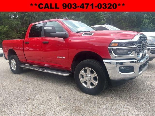 2026 Ram 2500 Big Horn Crew Cab 4x4 6'4" Box for sale in Marshall, TX