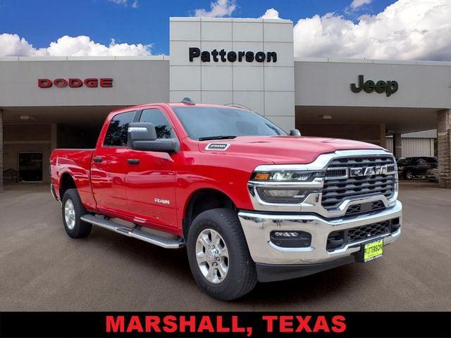 2026 Ram 2500 Big Horn Crew Cab 4x4 6'4" Box for sale in Marshall, TX