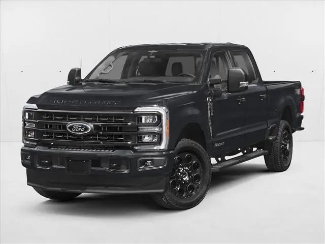 2026 Ford F-250 XLT for sale in Houston, TX