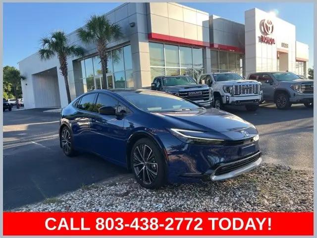 2026 Toyota Prius Limited for sale in Lugoff, SC