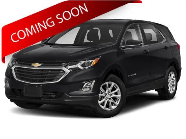 2020 Chevrolet Equinox FWD LT 1.5L Turbo for sale near Columbus, OH