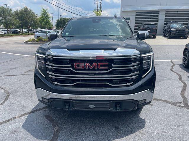2023 GMC Sierra 1500 4WD Crew Cab Short Box SLT for sale in Augusta, GA