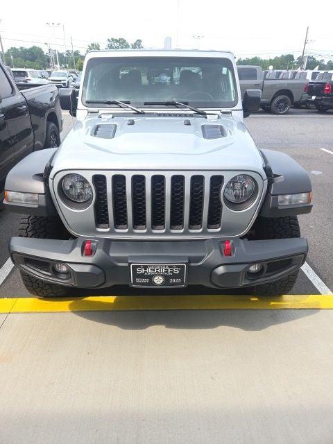 2023 Jeep Gladiator Rubicon for sale in Augusta, GA