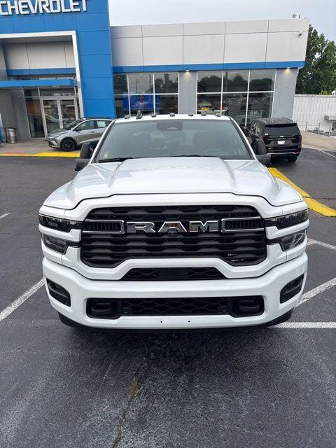 2025 Ram 2500 Big Horn Crew Cab 4x4 6'4" Box for sale in Augusta, GA