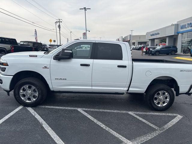2025 Ram 2500 Big Horn Crew Cab 4x4 6'4" Box