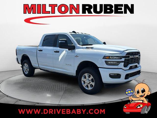 2025 Ram 2500 Big Horn Crew Cab 4x4 6'4" Box for sale in Augusta, GA