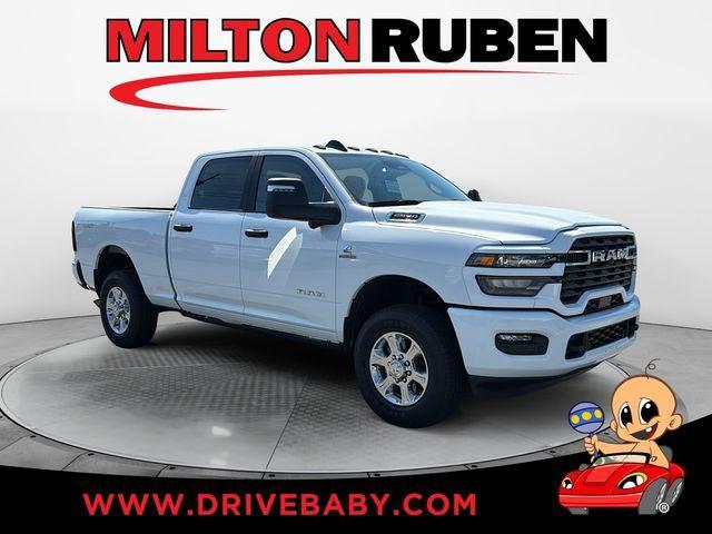 2025 Ram 2500 Big Horn Crew Cab 4x4 6'4" Box for sale in Augusta, GA