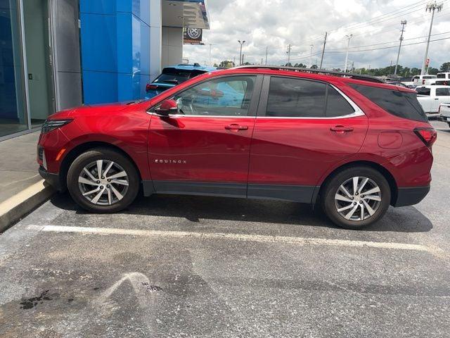 2023 Chevrolet Equinox FWD LT for sale in Augusta, GA