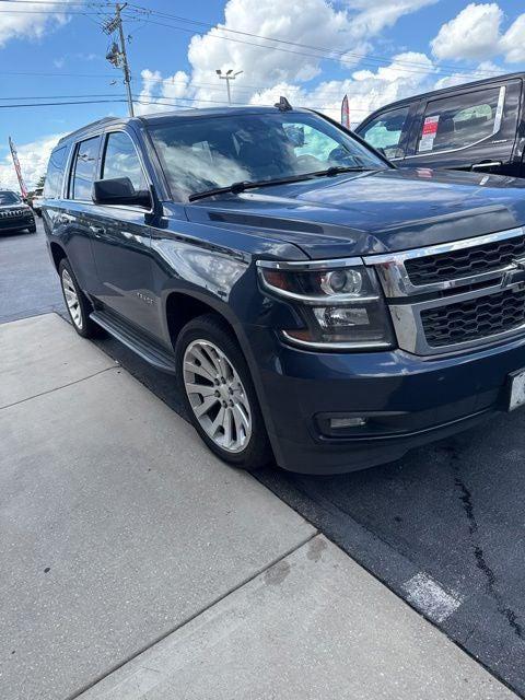 2020 Chevrolet Tahoe 2WD LT for sale in Augusta, GA