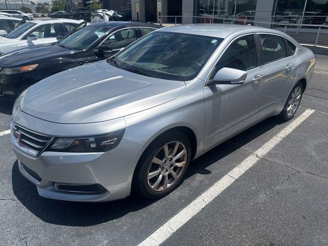 2014 Chevrolet Impala 1LT for sale in Augusta, GA