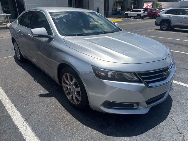 2014 Chevrolet Impala 1LT