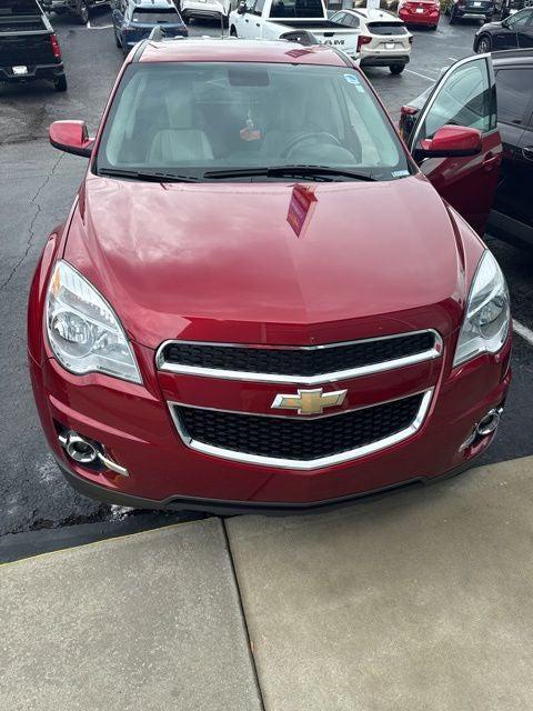 2015 Chevrolet Equinox 2LT for sale in Augusta, GA
