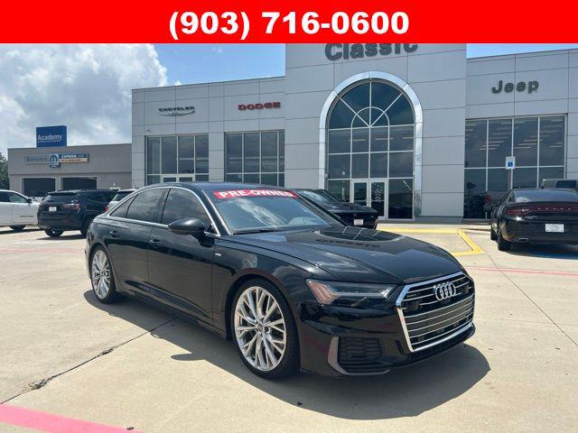 2019 Audi A6 55 Premium for sale in Texarkana, TX