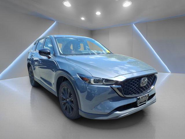 2023 Mazda CX-5 2.5 S Carbon Edition 2023 Mazda CX-5 2.5 S Carbon Edition