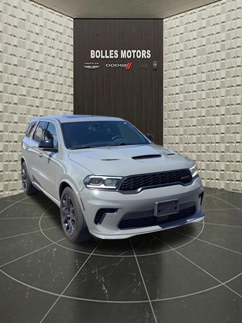 2023 Dodge Durango SRT Hellcat Plus AWD for sale in Ellington, CT