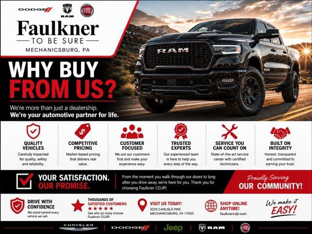 2022 Jeep Gladiator Rubicon 4x4