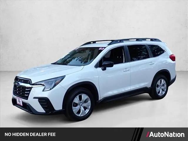 2023 Subaru Ascent Base 8-Passenger for sale in Centennial, CO