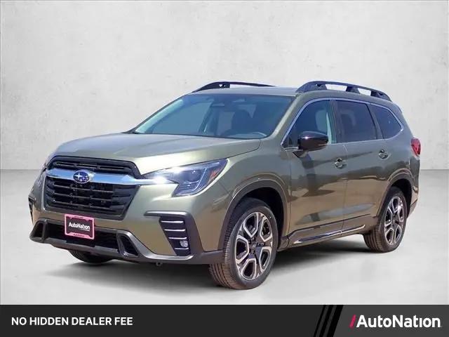 2026 Subaru Ascent Limited 8-Passenger for sale in Centennial, CO
