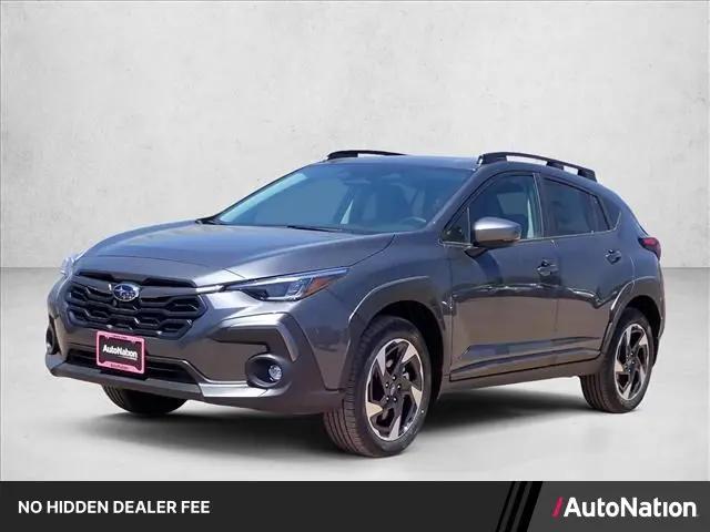 2026 Subaru Crosstrek Limited for sale in Centennial, CO