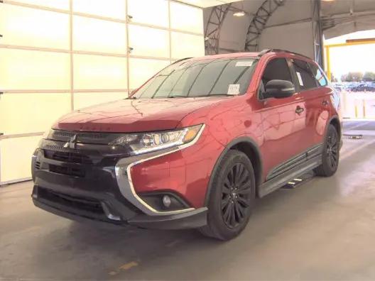2020 Mitsubishi Outlander SP 2.4 for sale in Belleville, IL