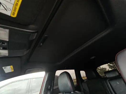 2020 Mitsubishi Outlander SP 2.4