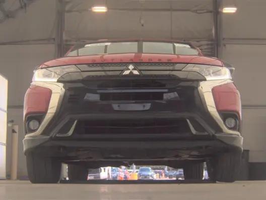 2020 Mitsubishi Outlander SP 2.4