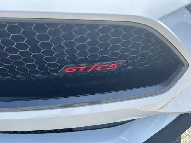 2022 Ford Mustang GT Premium Fastback