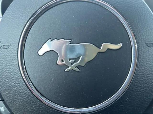2022 Ford Mustang GT Premium Fastback