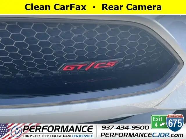 2022 Ford Mustang GT Premium Fastback for sale near Centerville, OH