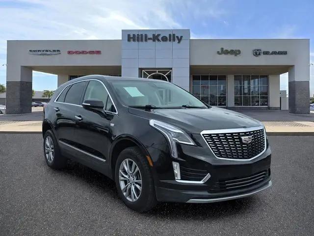 2022 Cadillac XT5 FWD Premium Luxury for sale in Pensacola, FL
