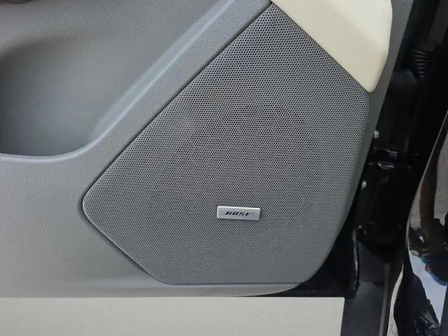 2022 Cadillac XT5 FWD Premium Luxury