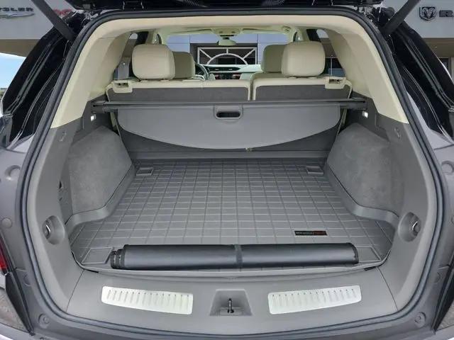 2022 Cadillac XT5 FWD Premium Luxury
