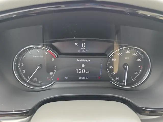 2022 Cadillac XT5 FWD Premium Luxury