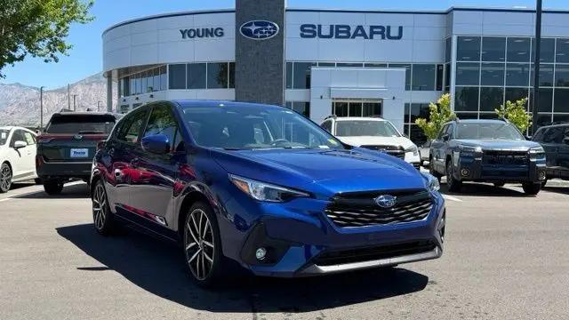 2026 Subaru Impreza Sport for sale in Ogden, UT