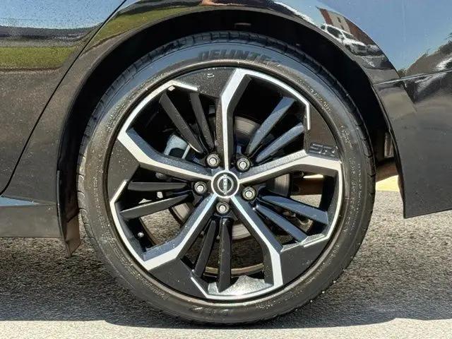 2023 Nissan Altima SR FWD