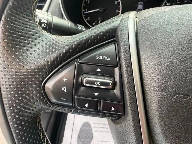 2019 Nissan Maxima 3.5 Platinum