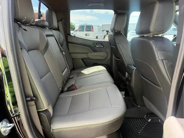 2024 Chevrolet Colorado 4WD ZR2