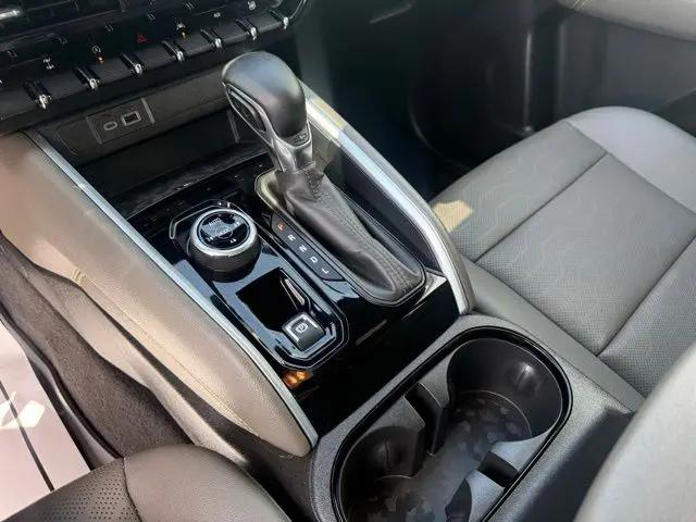 2024 Chevrolet Colorado 4WD ZR2