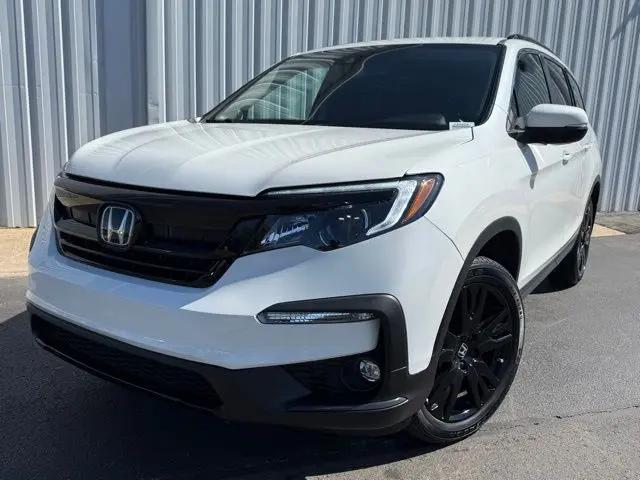 2022 Honda Pilot AWD Special Edition for sale in Oklahoma City, OK
