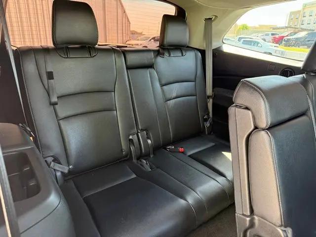 2022 Honda Pilot AWD Special Edition