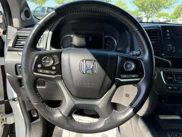 2022 Honda Pilot AWD Special Edition