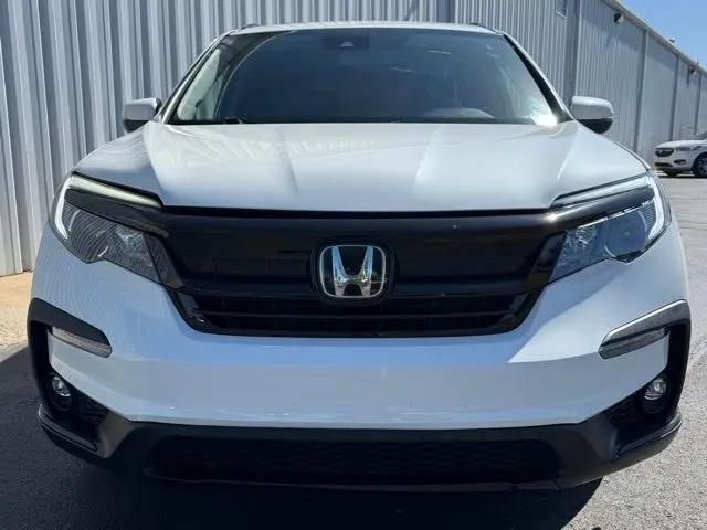2022 Honda Pilot AWD Special Edition