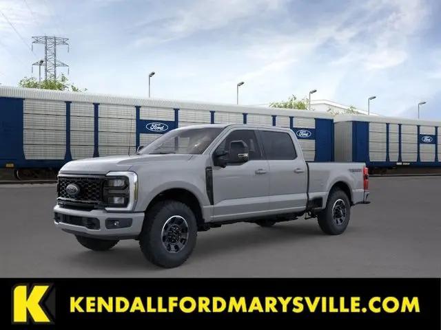 2026 Ford F-250 LARIAT for sale in Marysville, WA