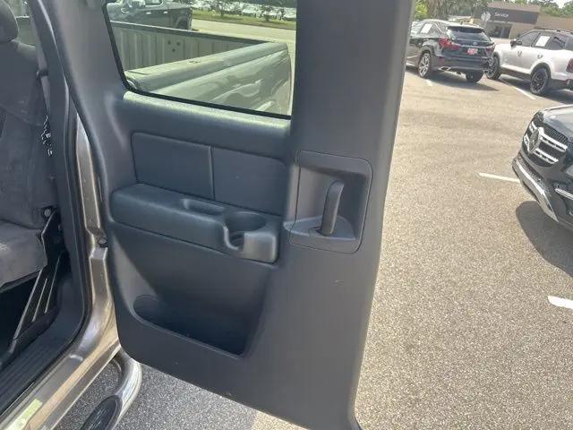2002 Chevrolet Silverado 2500HD LS