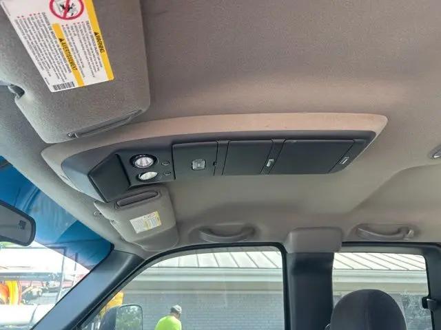 2002 Chevrolet Silverado 2500HD LS