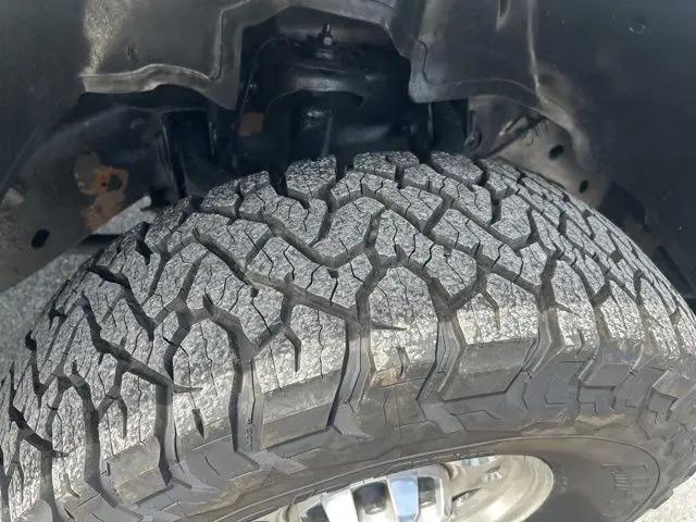 2002 Chevrolet Silverado 2500HD LS